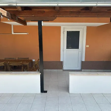 Dantea - New 2025 Daire Izola