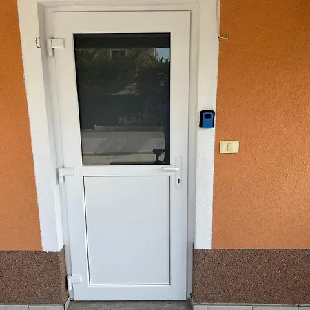 Dantea - New 2025 Daire