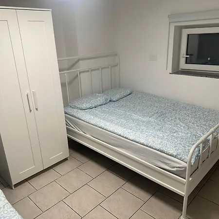 Daire Dantea - New 2025 Izola