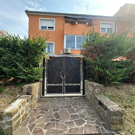 Lägenhet Dantea - New 2025 Izola