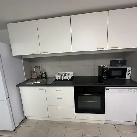 Dantea - New 2025 Daire