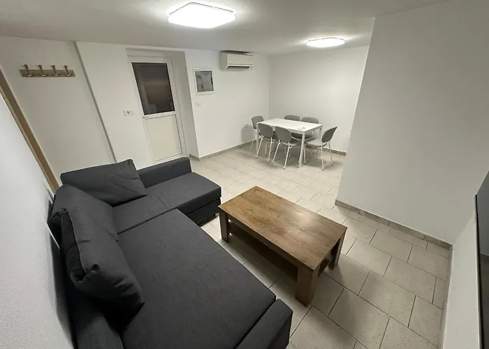 Lägenhet Dantea - New 2025