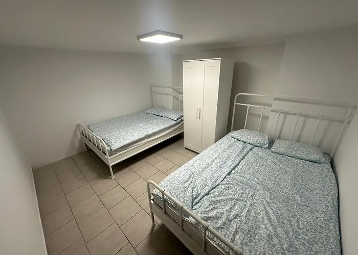 Dantea - New 2025 Lägenhet