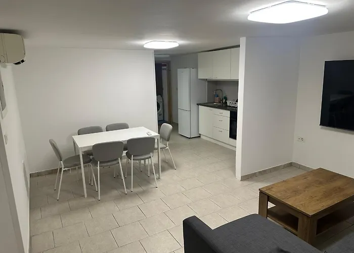 Lägenhet Dantea - New 2025 *