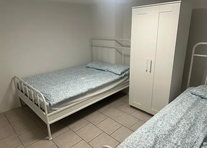 Dantea - New 2025 アパート *