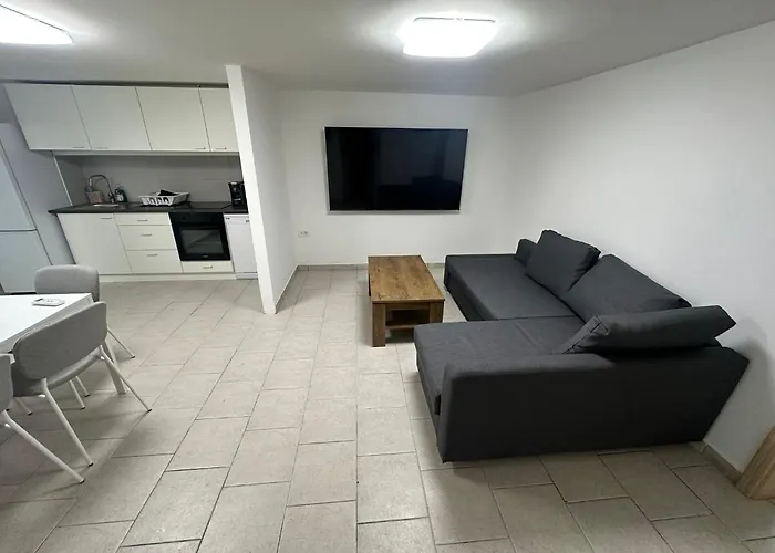 Lägenhet Dantea - New 2025 *