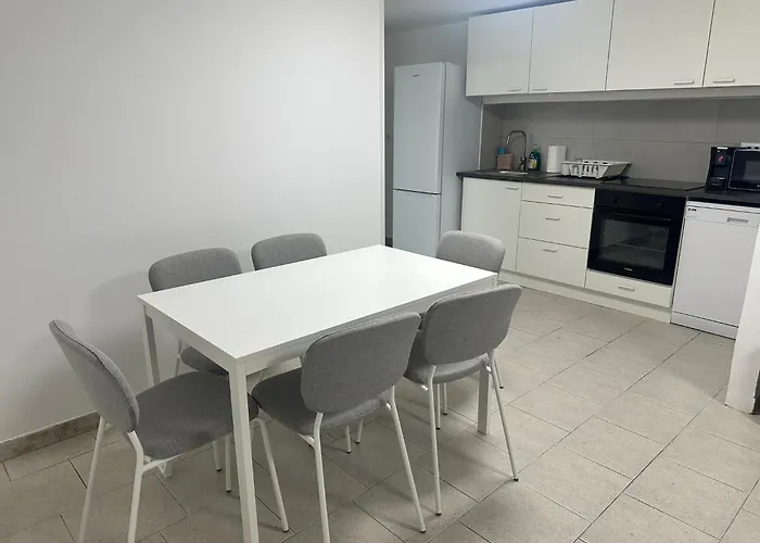 アパート Dantea - New 2025 *